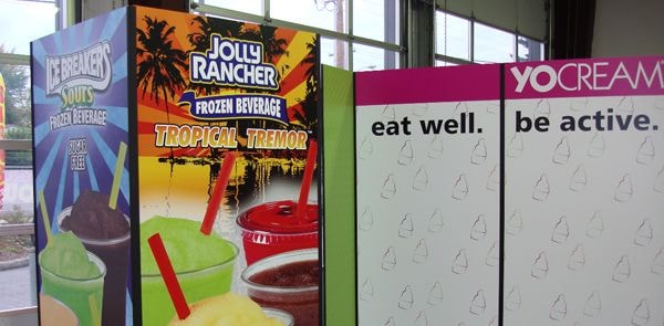 Trade Show Display Stands Trade Show Display Stands