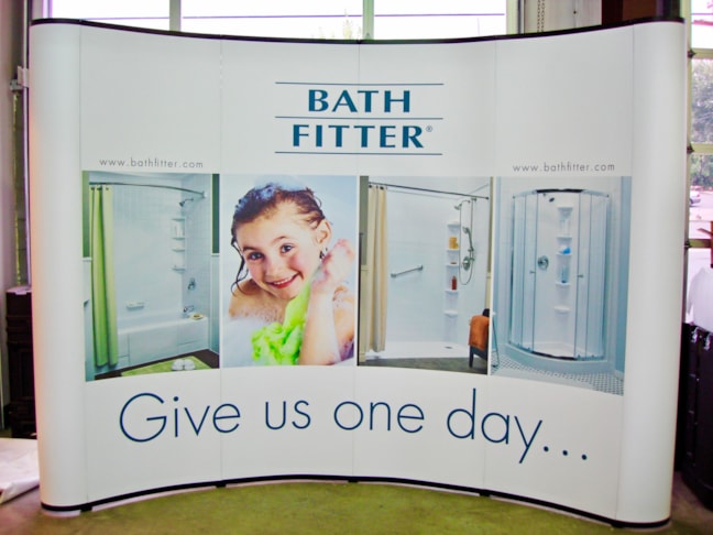 Trade Show Display Stands Trade Show Display Stands