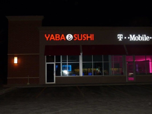 Channel Letters in Tulsa Channel Letters in Tulsa