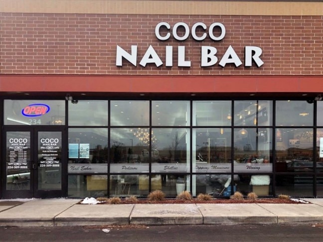 Channel Letters in Tulsa Channel Letters in Tulsa