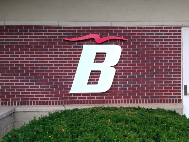 Channel Letters in Tulsa Channel Letters in Tulsa