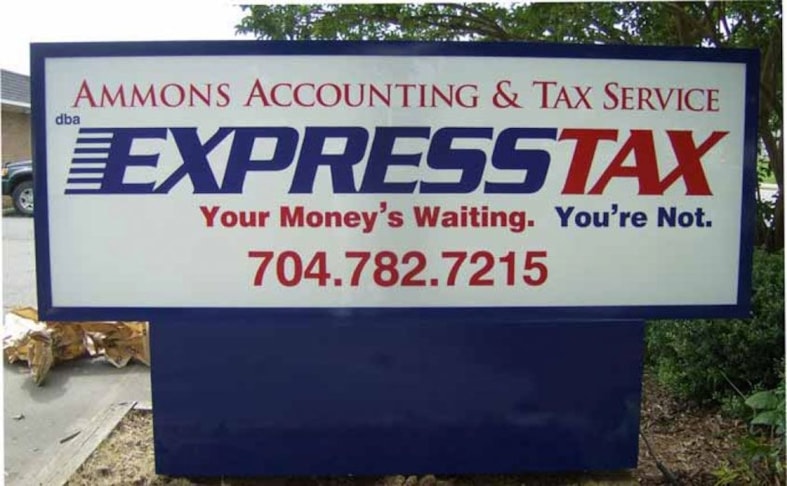 Electric Signs in Moses Lake Electric Signs in Moses Lake