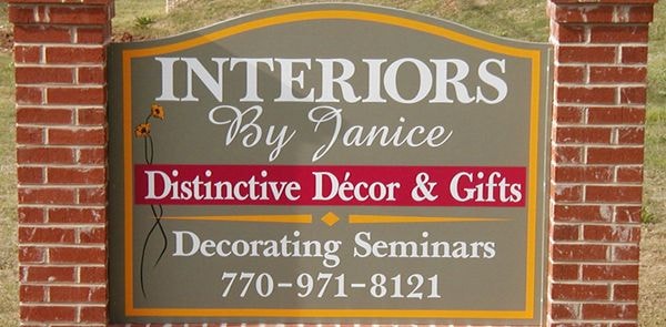 Monument Signs Monument Signs