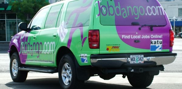 Vehicle Window Graphics Vehicle Window Graphics