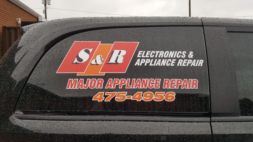 Vehicle Window Graphics Vehicle Window Graphics