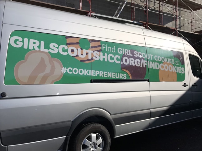 Vehicle Window Graphics Vehicle Window Graphics