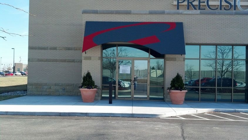 Custom Awnings in Rock Hill Custom Awnings in Rock Hill