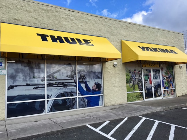 Window Graphics Window Graphics