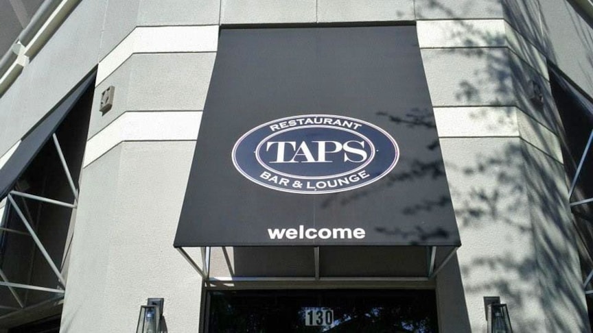 Custom Awnings in Rock Hill Custom Awnings in Rock Hill