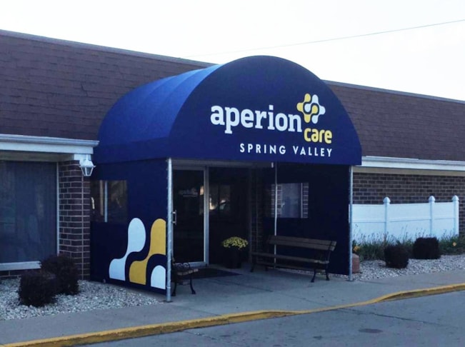 Custom Awnings in Rock Hill Custom Awnings in Rock Hill