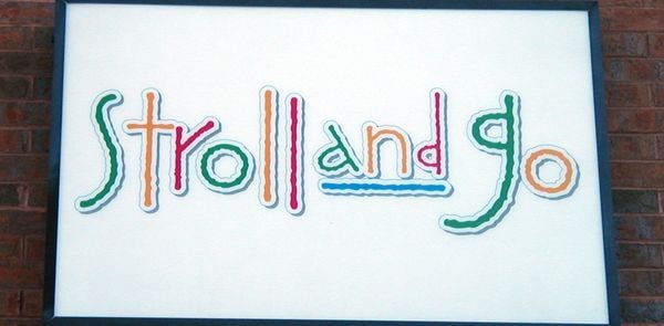 Lightbox Signs Lightbox Signs