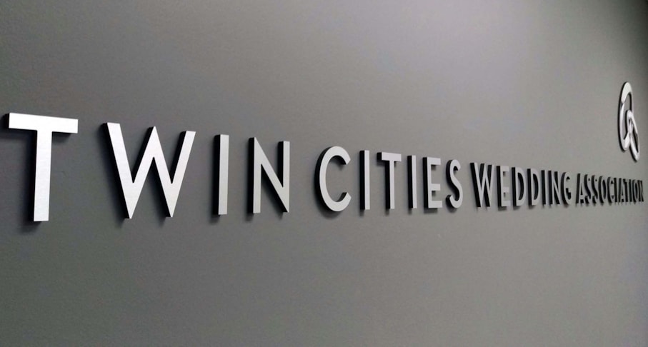 Wall Letters Wall Letters