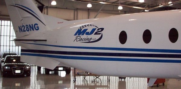 Vehicle Lettering in Tallahassee Vehicle Lettering in Tallahassee