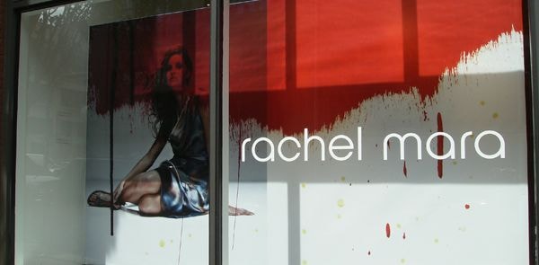 Vinyl Lettering in Tulsa Vinyl Lettering in Tulsa