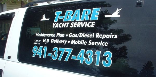 Vinyl Lettering in Tulsa Vinyl Lettering in Tulsa