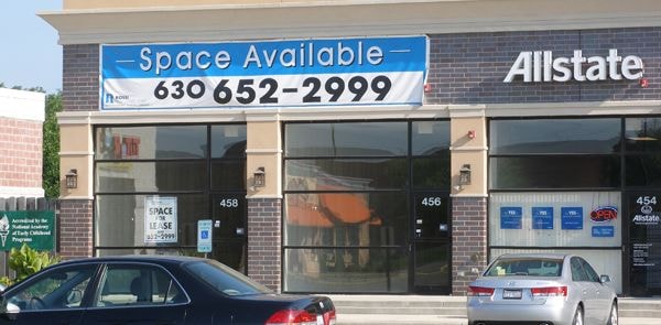 Vinyl Banners in Chapel Hill Vinyl Banners in Chapel Hill