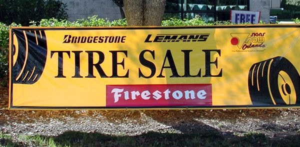 Vinyl Banners in Chapel Hill Vinyl Banners in Chapel Hill