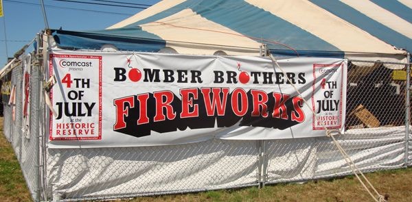 Vinyl Banners in Chapel Hill Vinyl Banners in Chapel Hill