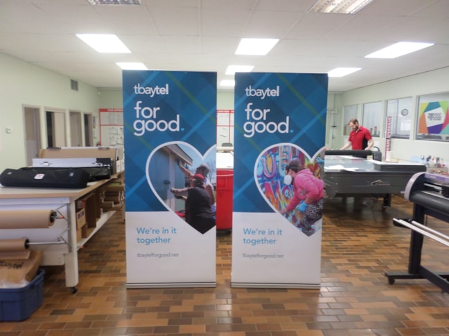 Banner Stands in Rocky Mount Banner Stands in Rocky Mount