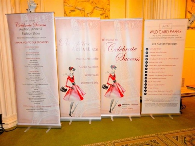 Banner Stands in Rocky Mount Banner Stands in Rocky Mount