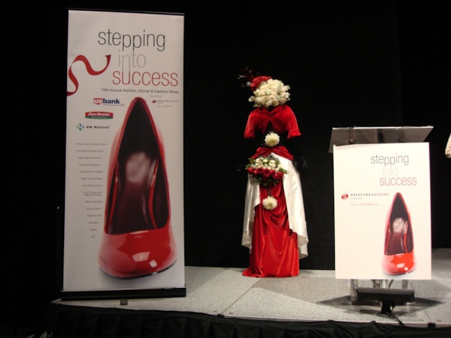 Banner Stands in Rocky Mount Banner Stands in Rocky Mount