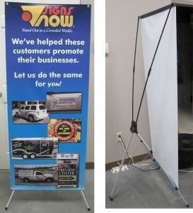 Banner Stands in Rocky Mount Banner Stands in Rocky Mount