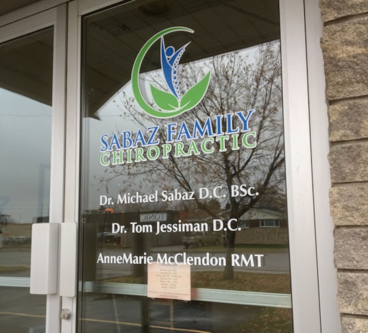 Window Graphics Window Graphics