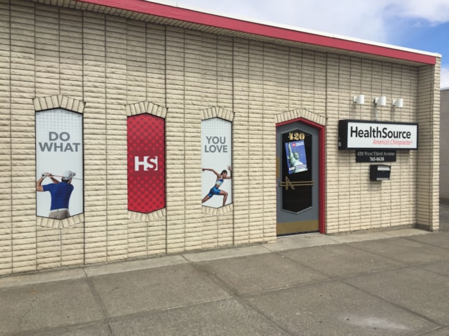 Window Graphics Window Graphics