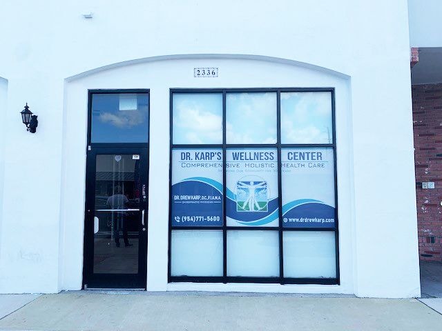 Window Graphics Window Graphics