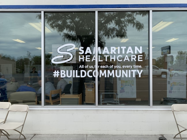 Window Graphics Window Graphics