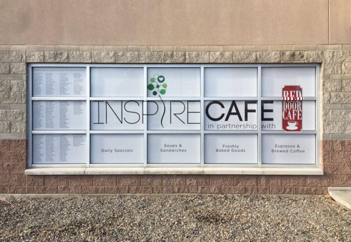 Window Graphics Window Graphics