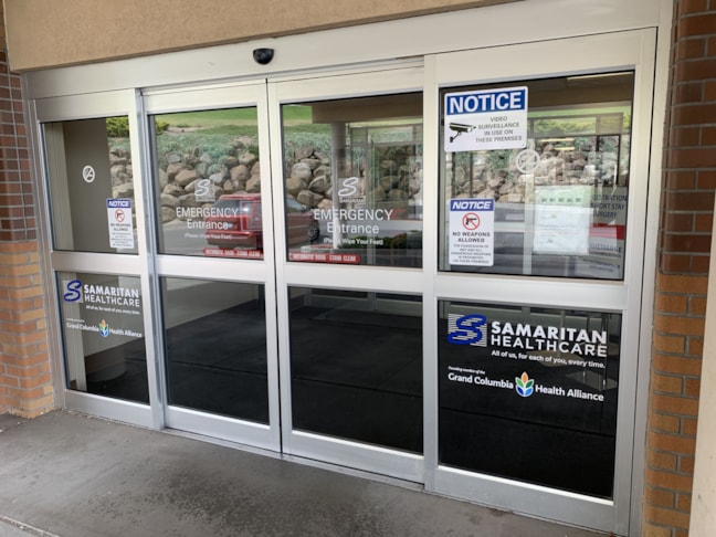 Window Graphics Window Graphics