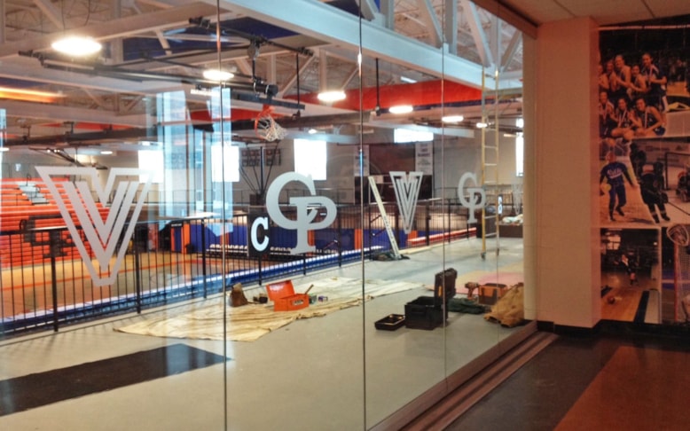 Window Graphics Window Graphics