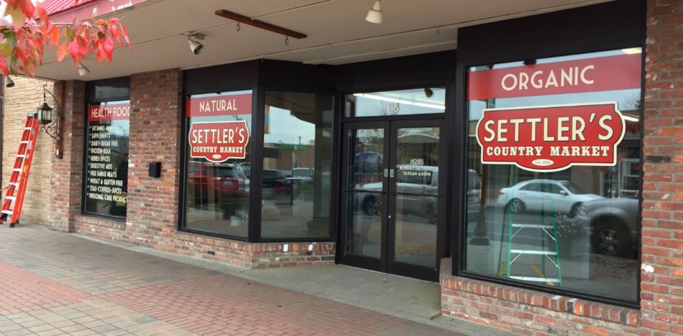 Window Graphics Window Graphics