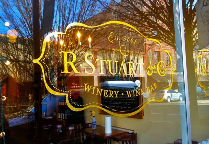 Window Graphics Window Graphics