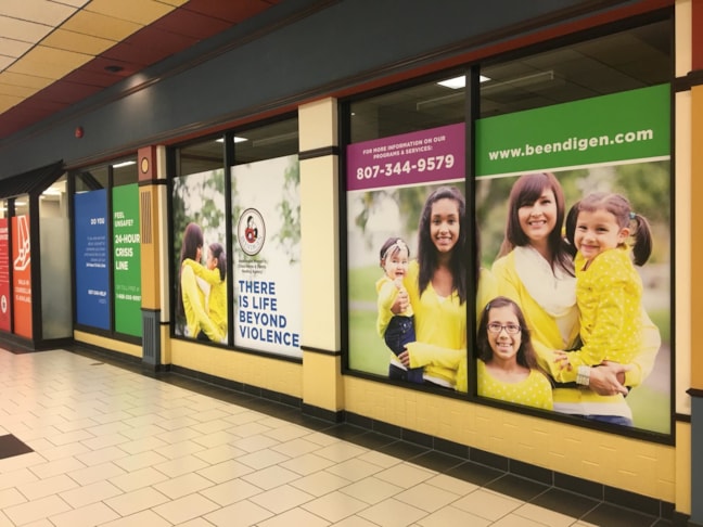 Window Graphics Window Graphics