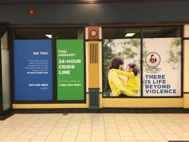 Window Graphics Window Graphics