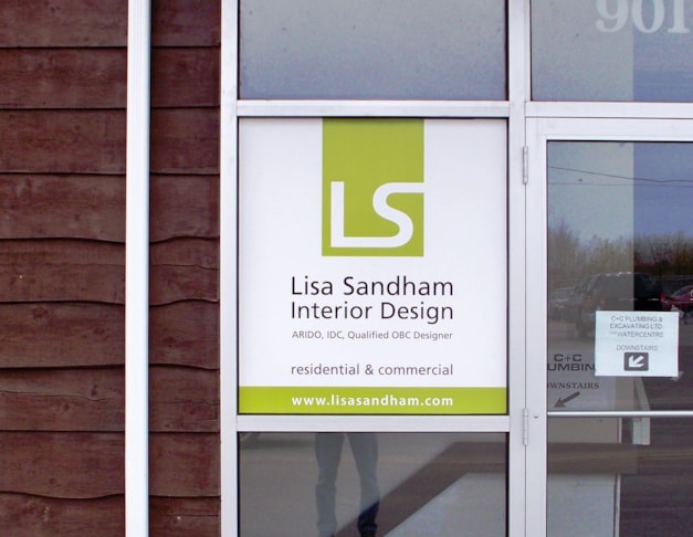 Window Graphics Window Graphics