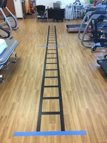 Floor Graphics Floor Graphics