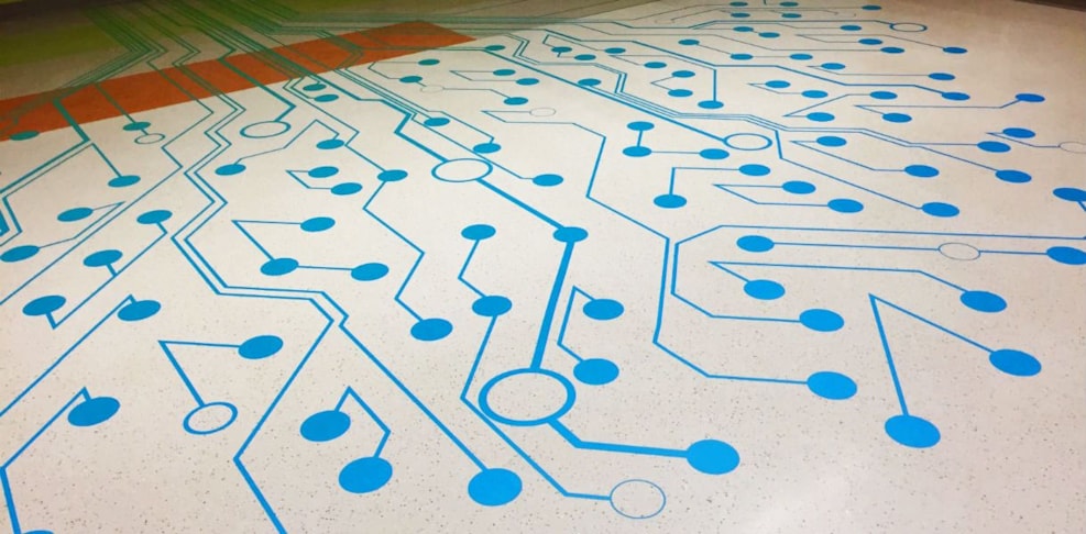 Floor Graphics Floor Graphics