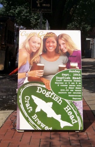 A-Frame Signs in San Jose A-Frame Signs in San Jose