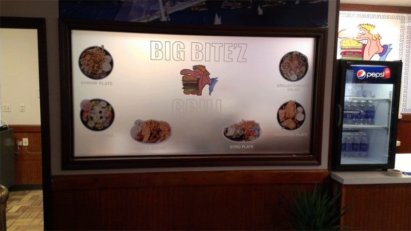 Digital Signs in Winter Park Digital Signs in Winter Park