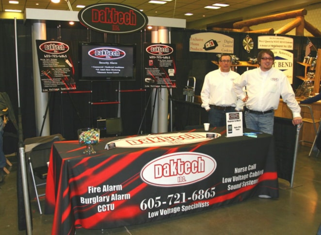 Trade Show Kiosks Trade Show Kiosks