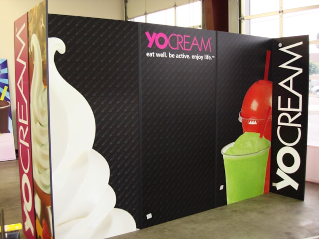 Trade Show Display Stands Trade Show Display Stands