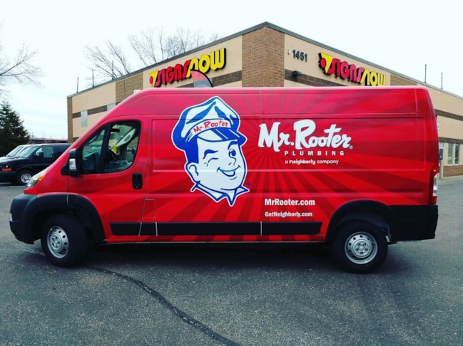 Vehicle Wraps in Anchorage Vehicle Wraps in Anchorage