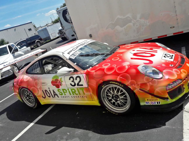 Vehicle Wraps in Anchorage Vehicle Wraps in Anchorage