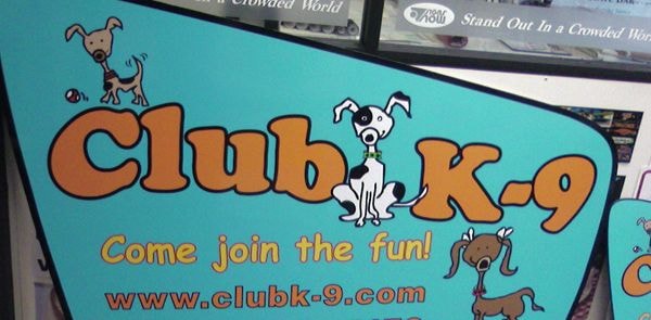 Plastic Signs & Yard Signs Plastic Signs & Yard Signs