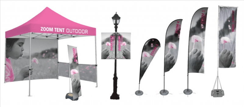 Custom Flags Custom Flags