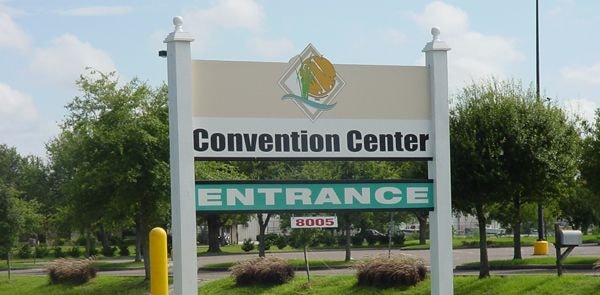 Post & Panel Signs Post & Panel Signs