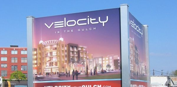 Post & Panel Signs Post & Panel Signs